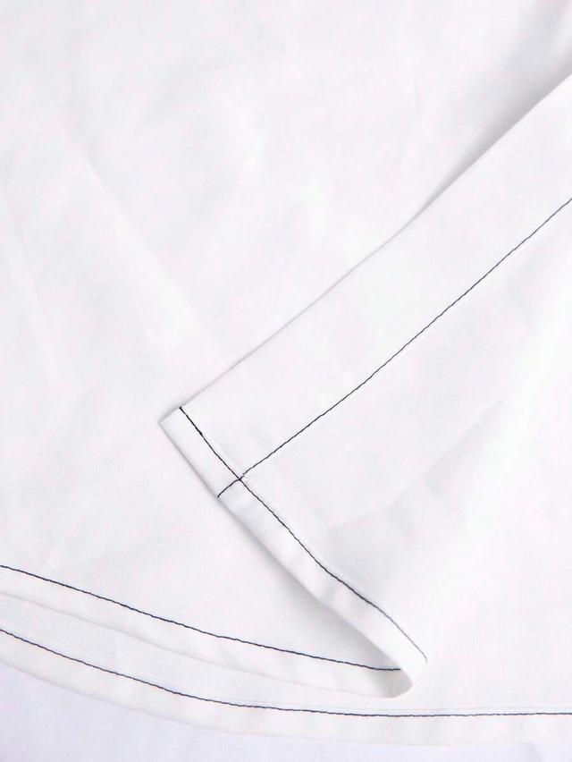 white men ombre button up short sleeve holiday shirt