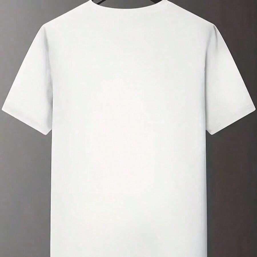 white arirang floral graphic print cotton t-shirt