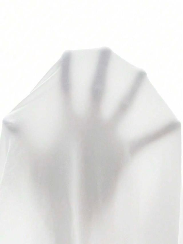 solid color side ruched sleeveless top