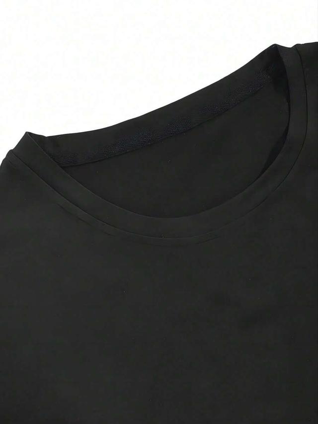 black cotton daemon targaryen graphic t-shirt