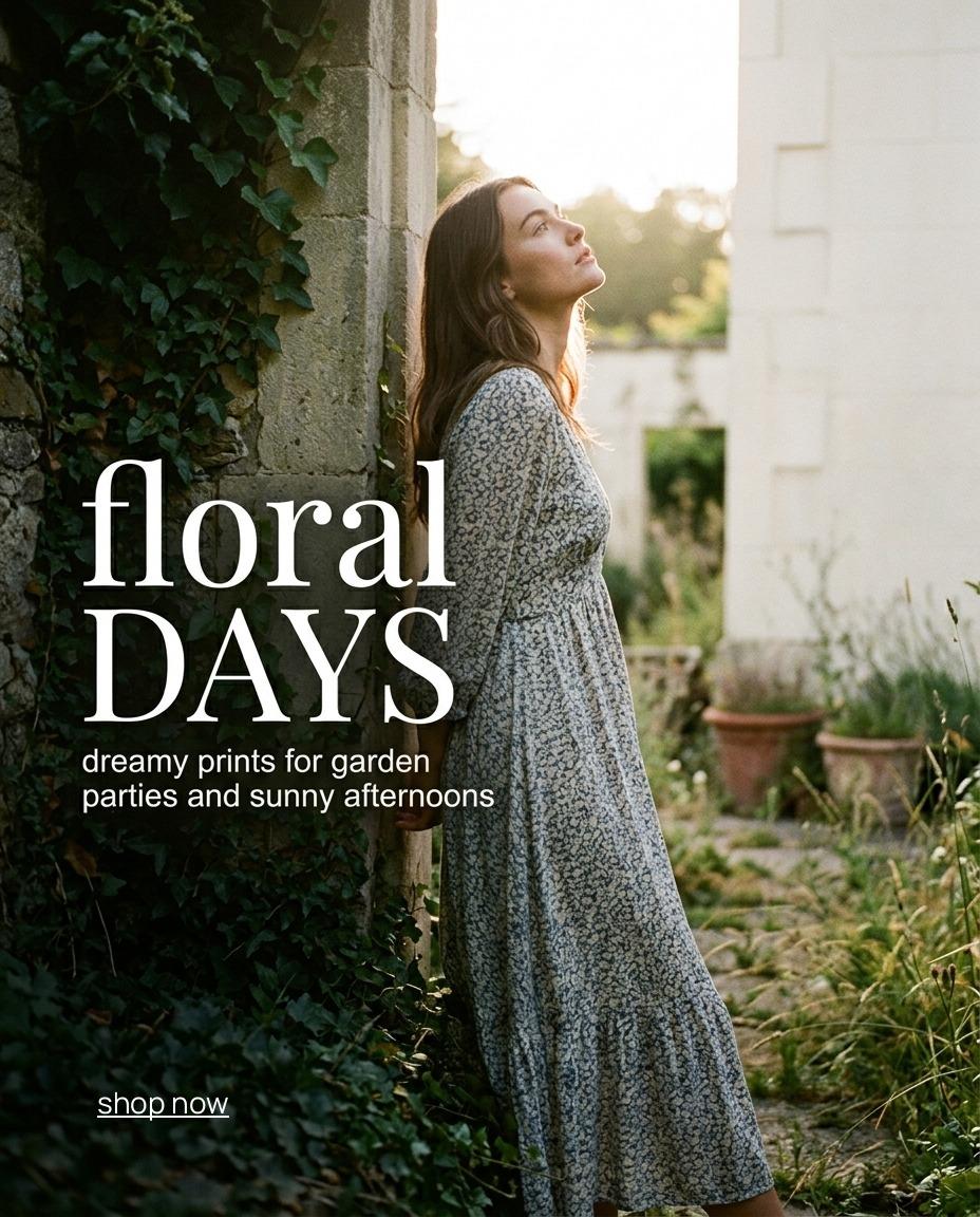 FLORAL DAYS