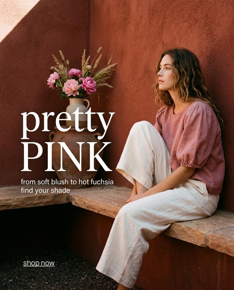 PINK FITS