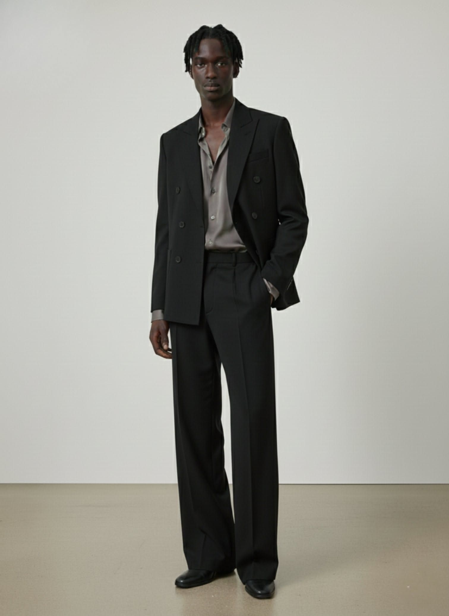 Tailored Sets for men