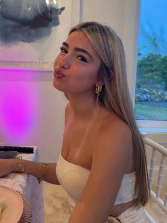 white strapless tube top
