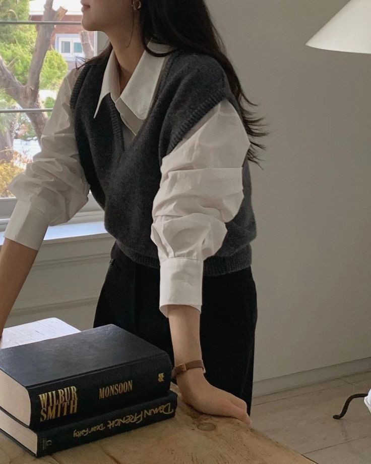 Sweater Vests for women