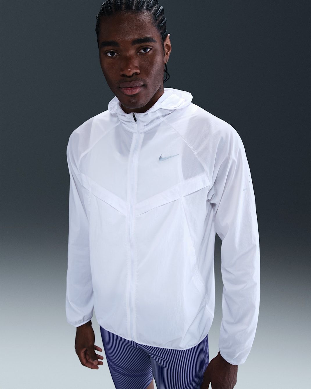 Windbreakers for men