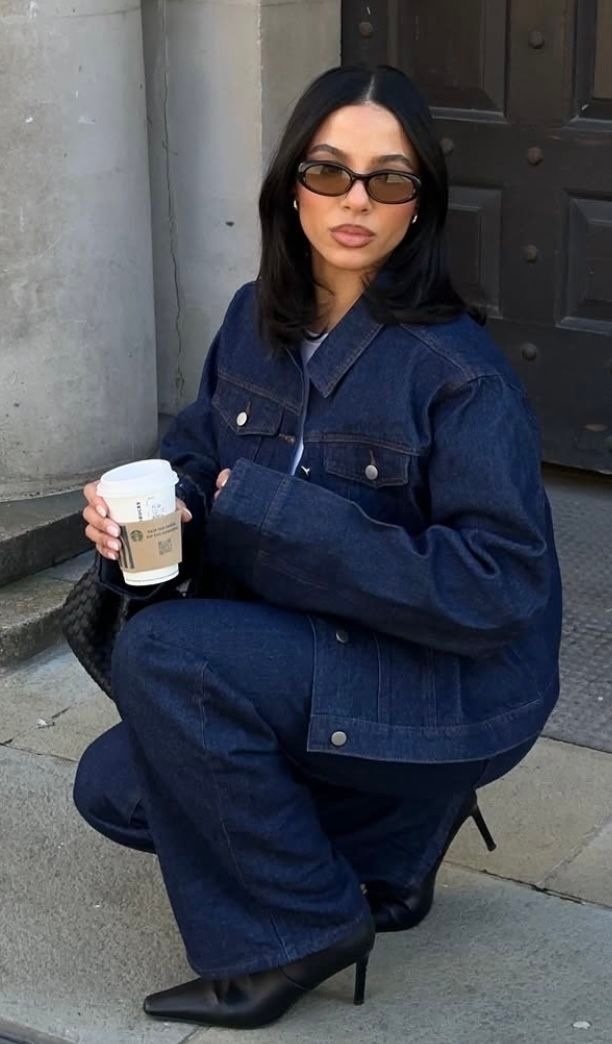Denim Jackets for women