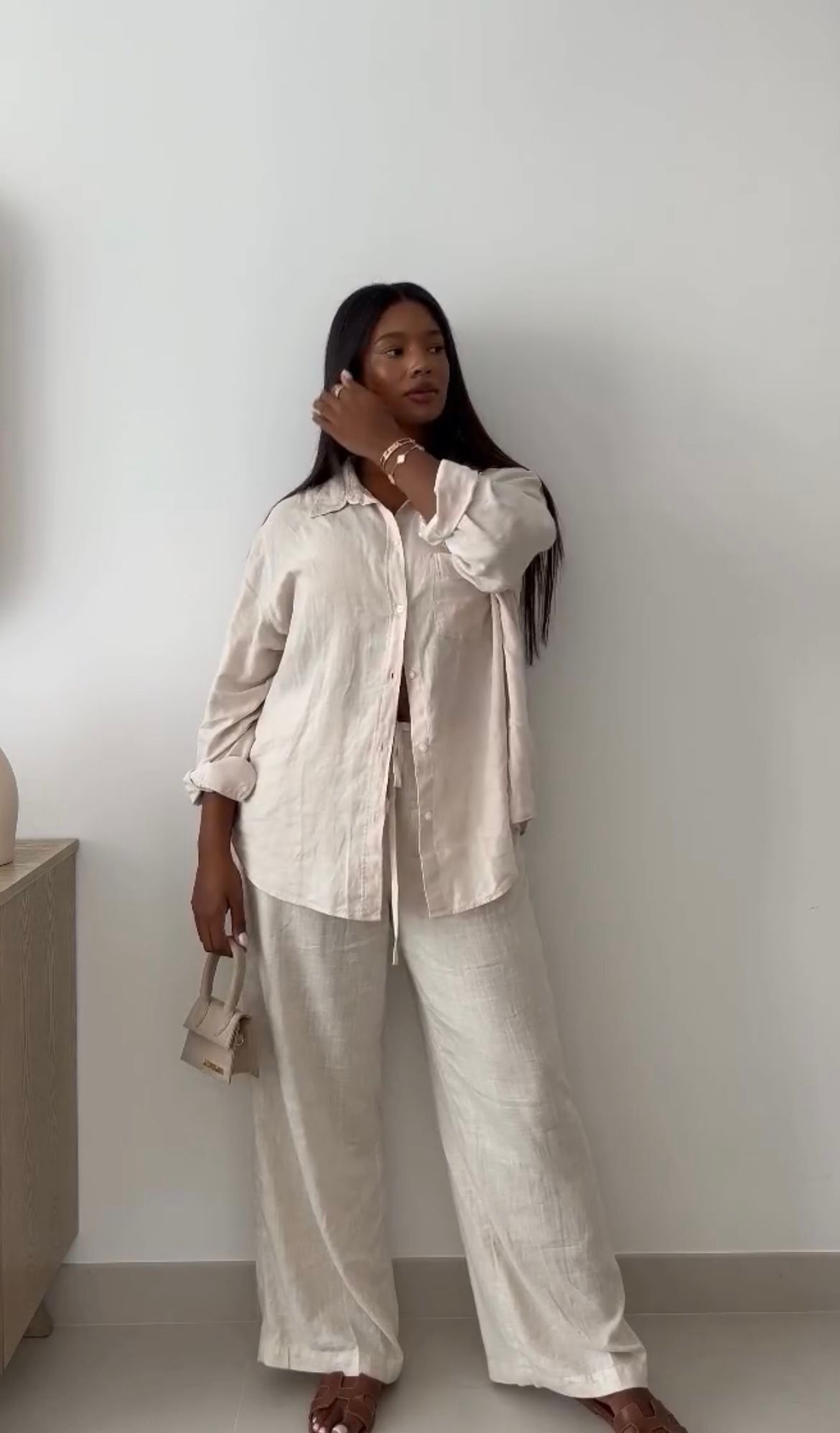 Linen Sets for women