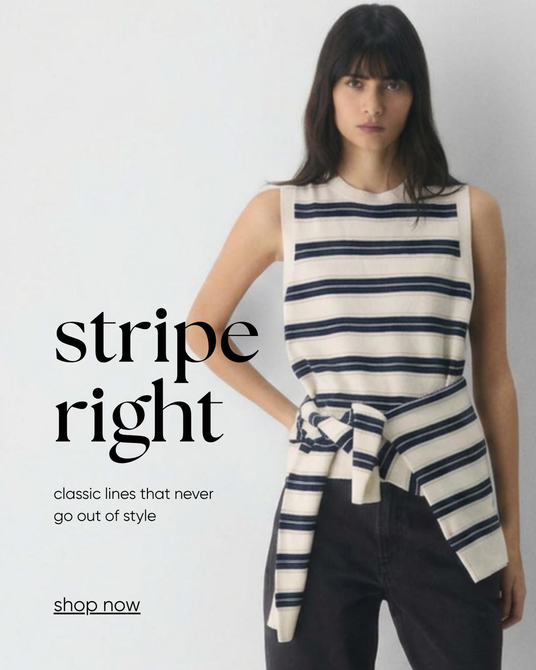STRIPES