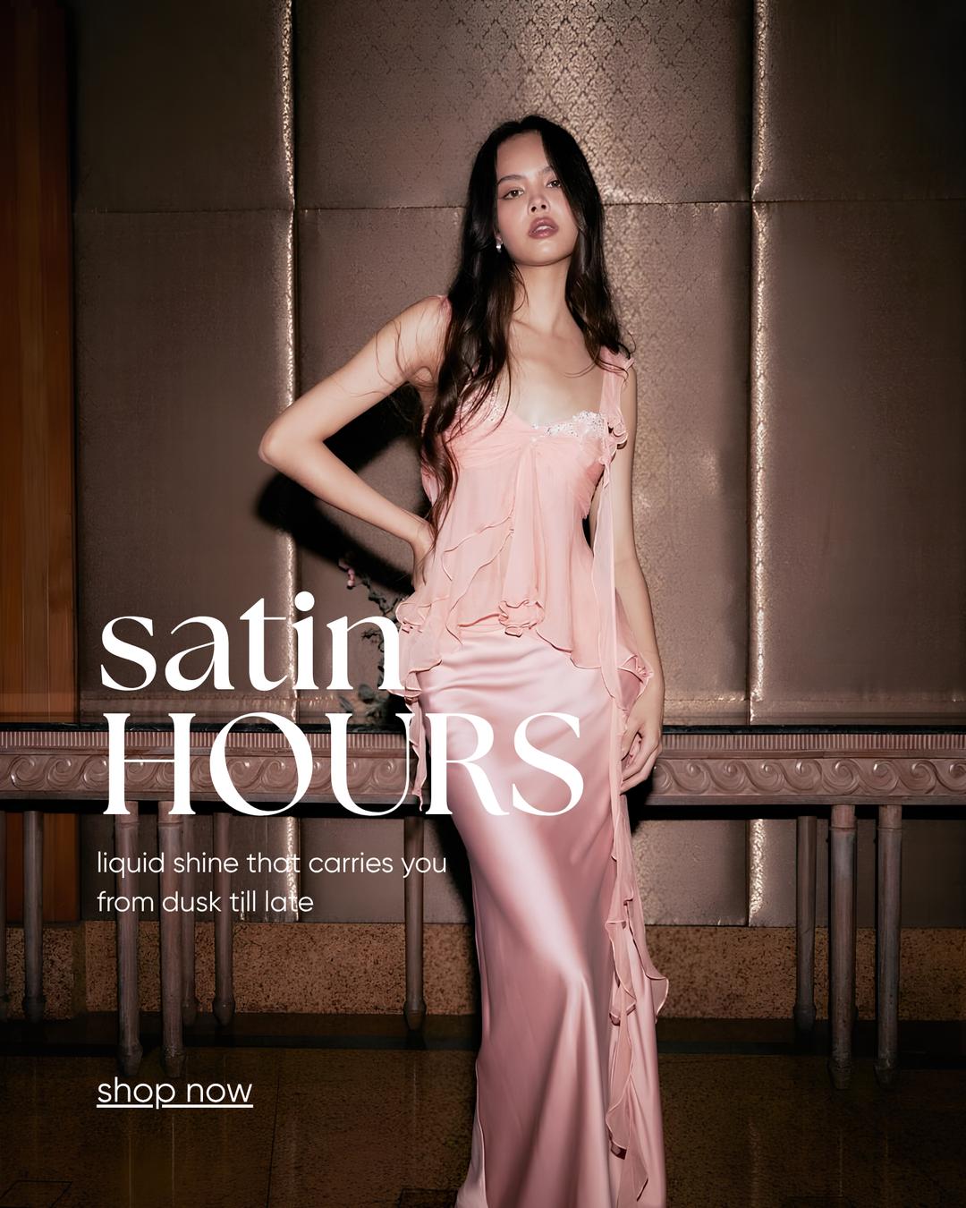 SATIN