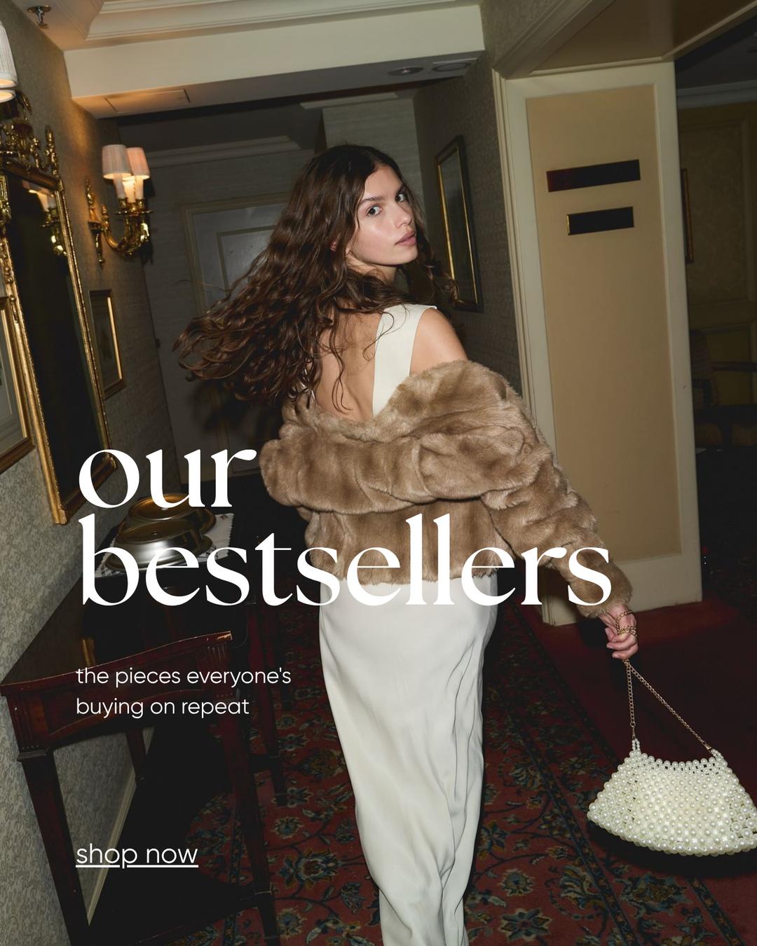 BESTSELLERS