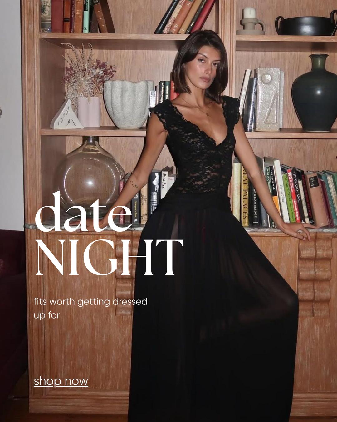 DATE NIGHT