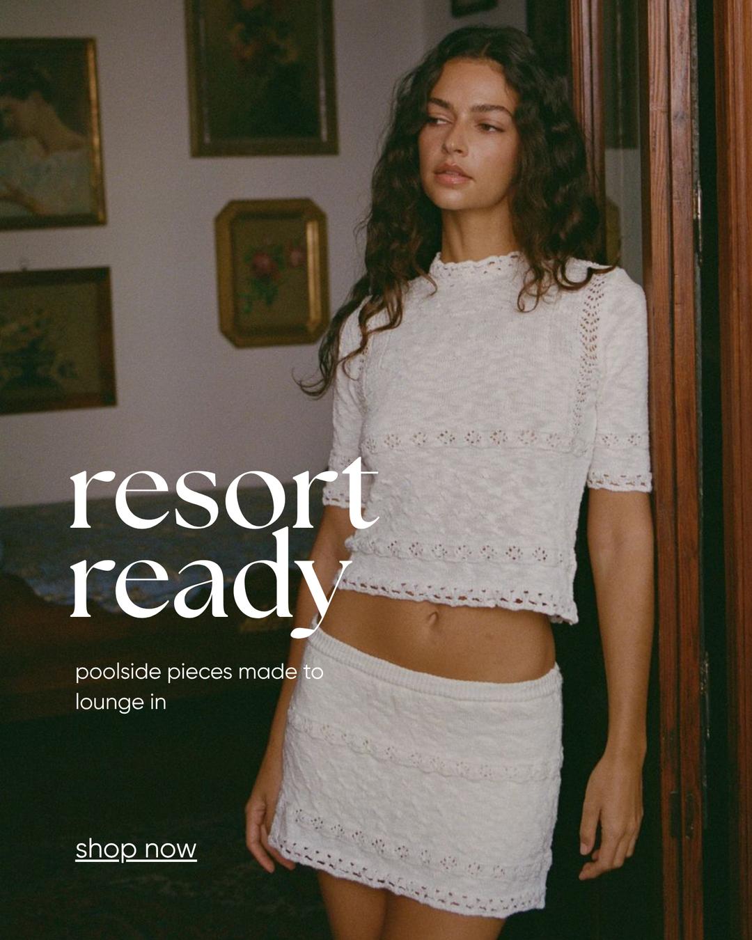 RESORT