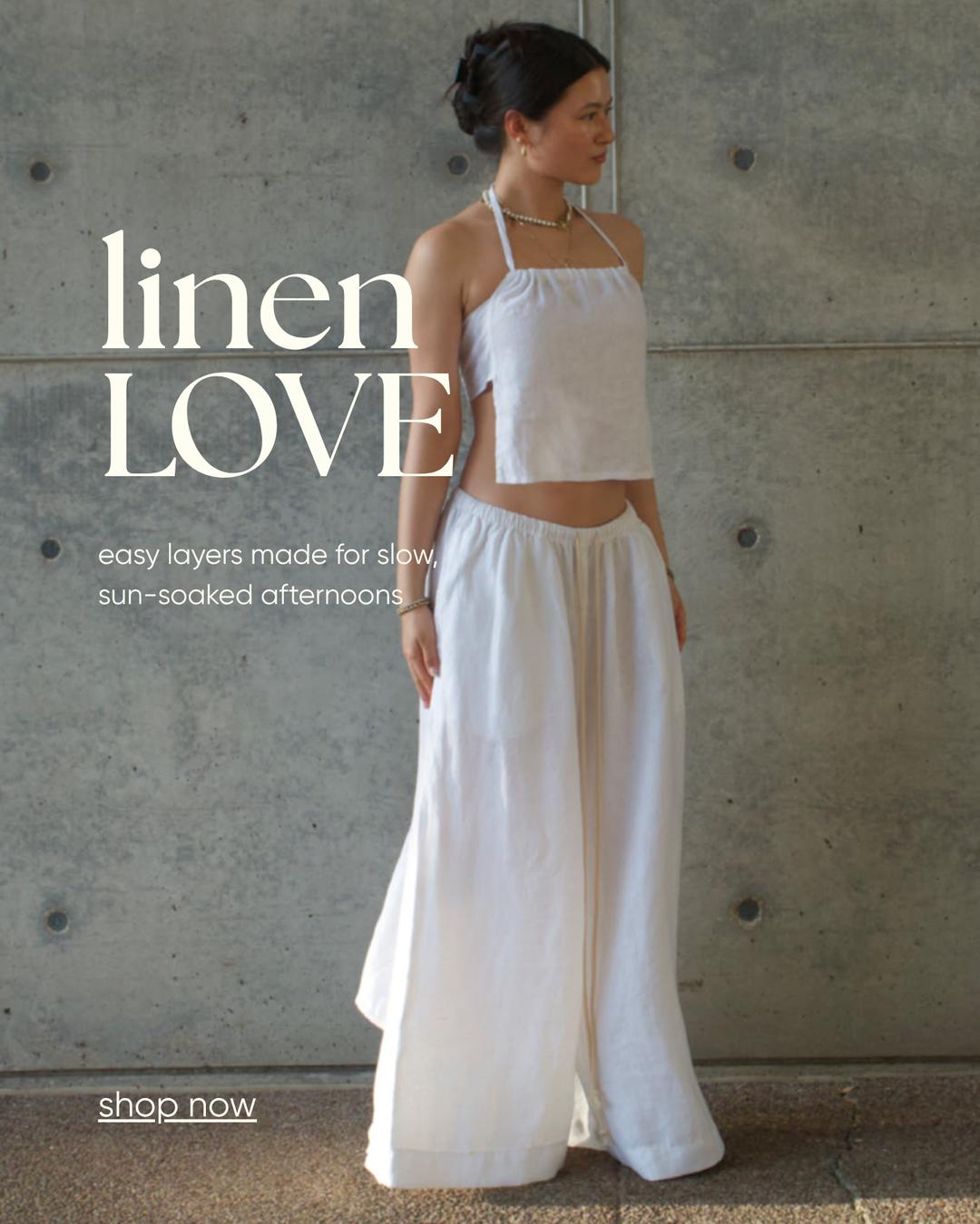 LINEN