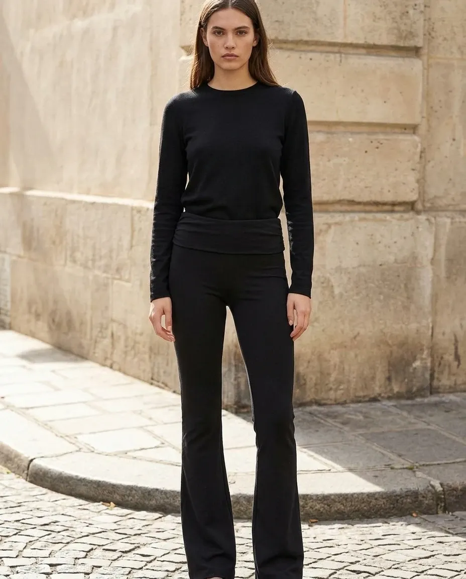 Flare Pants for women