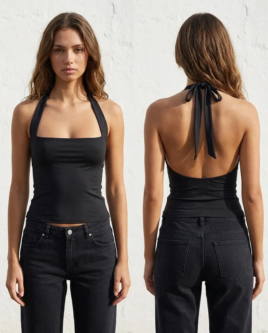 Halter Tops for women