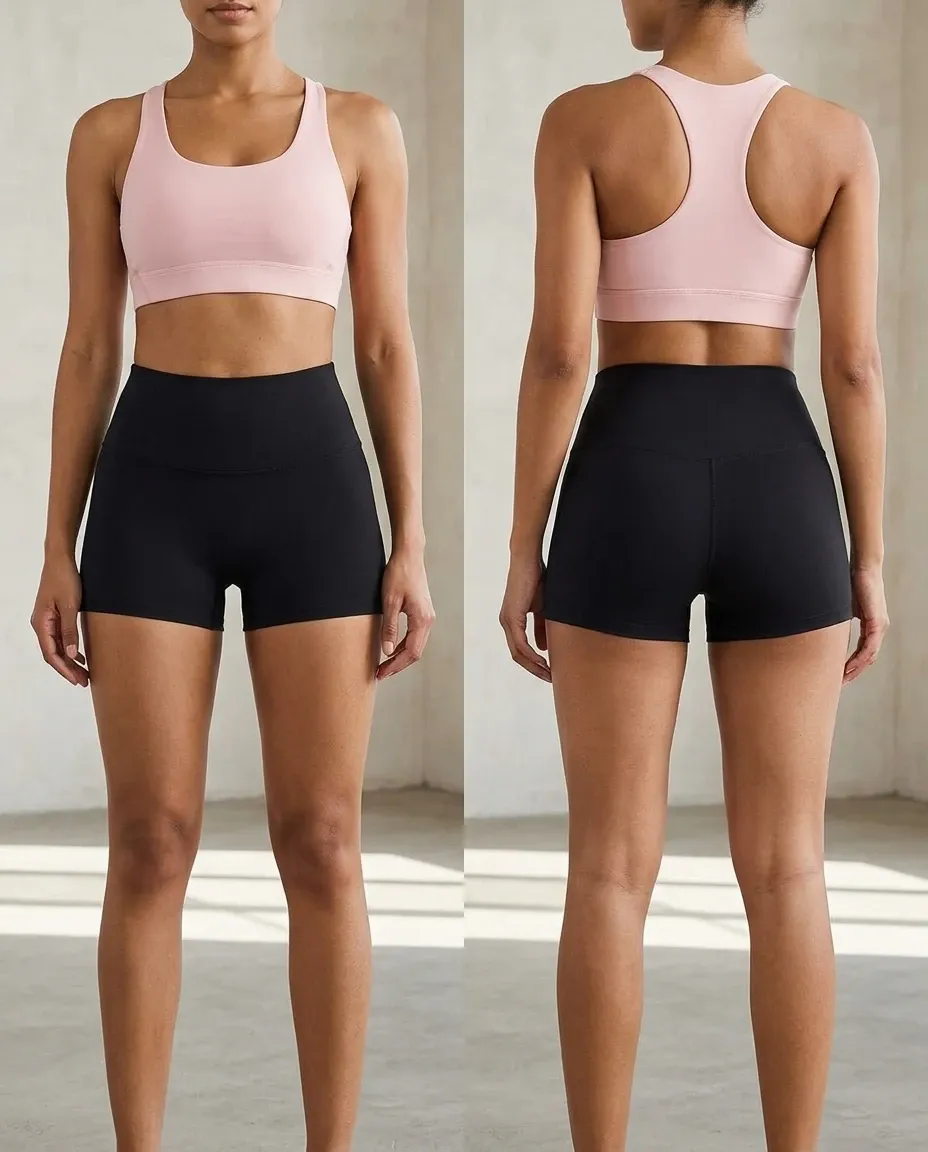 Biker Shorts for women