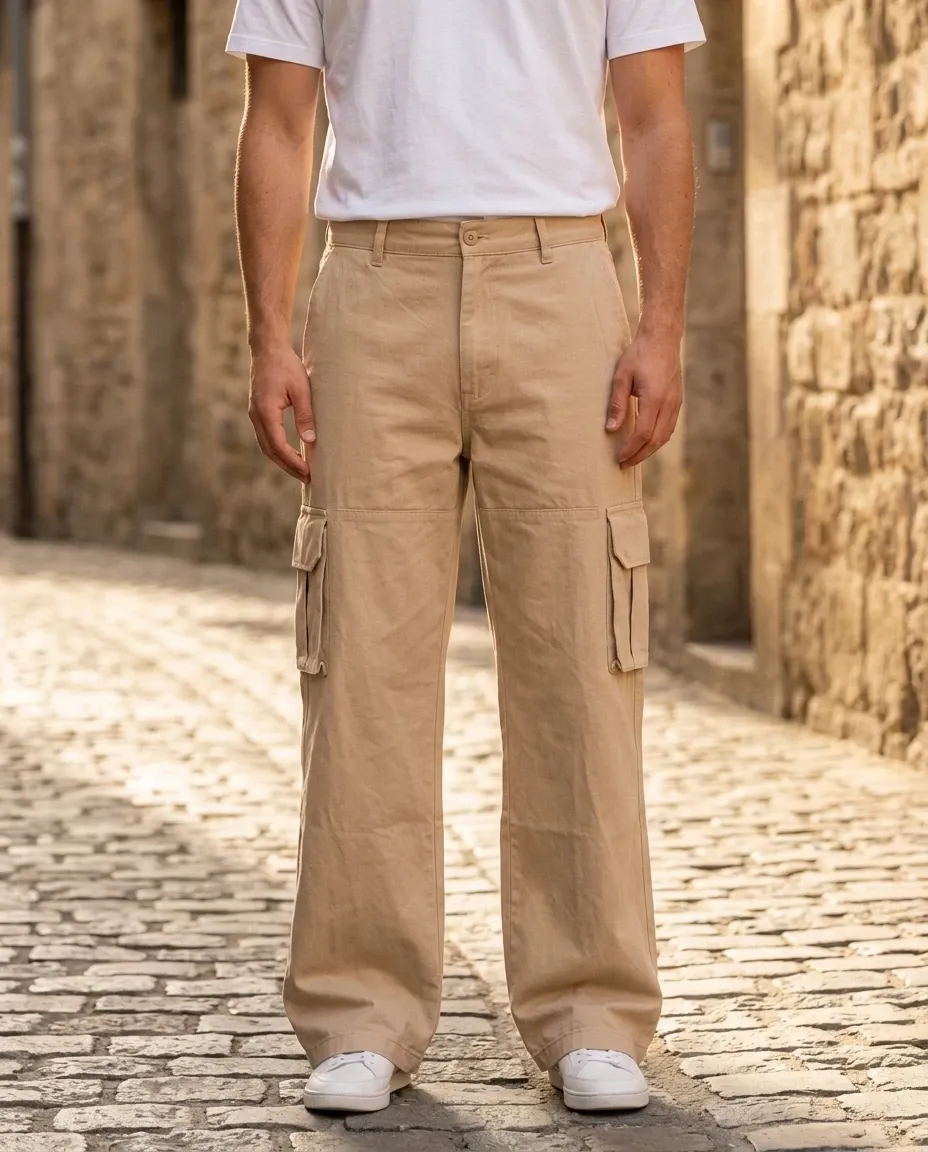 Cargo Pants for men
