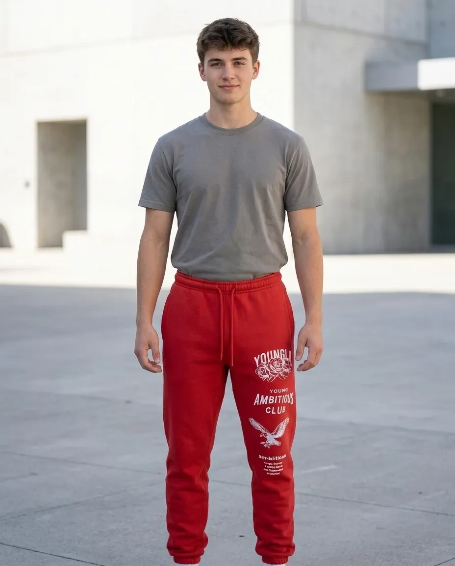 Joggers for men
