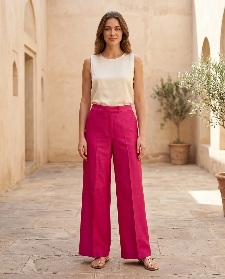 Pants Sets for women