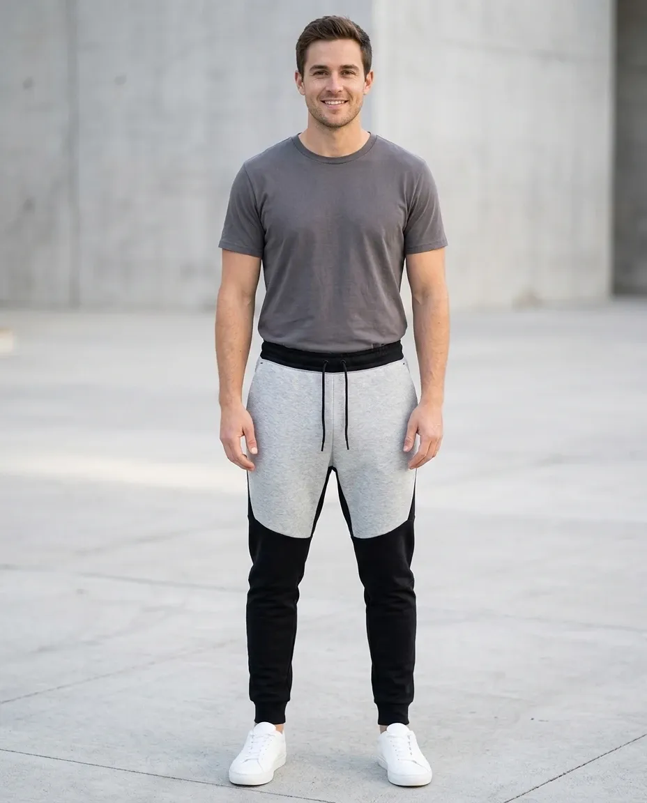 Athleisure Sets for men