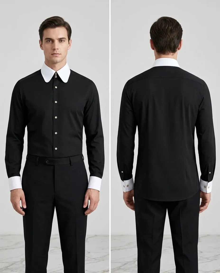 Shirt Sets for men