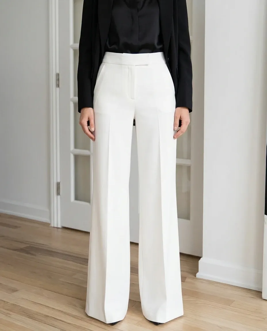 Tailored Pants for women