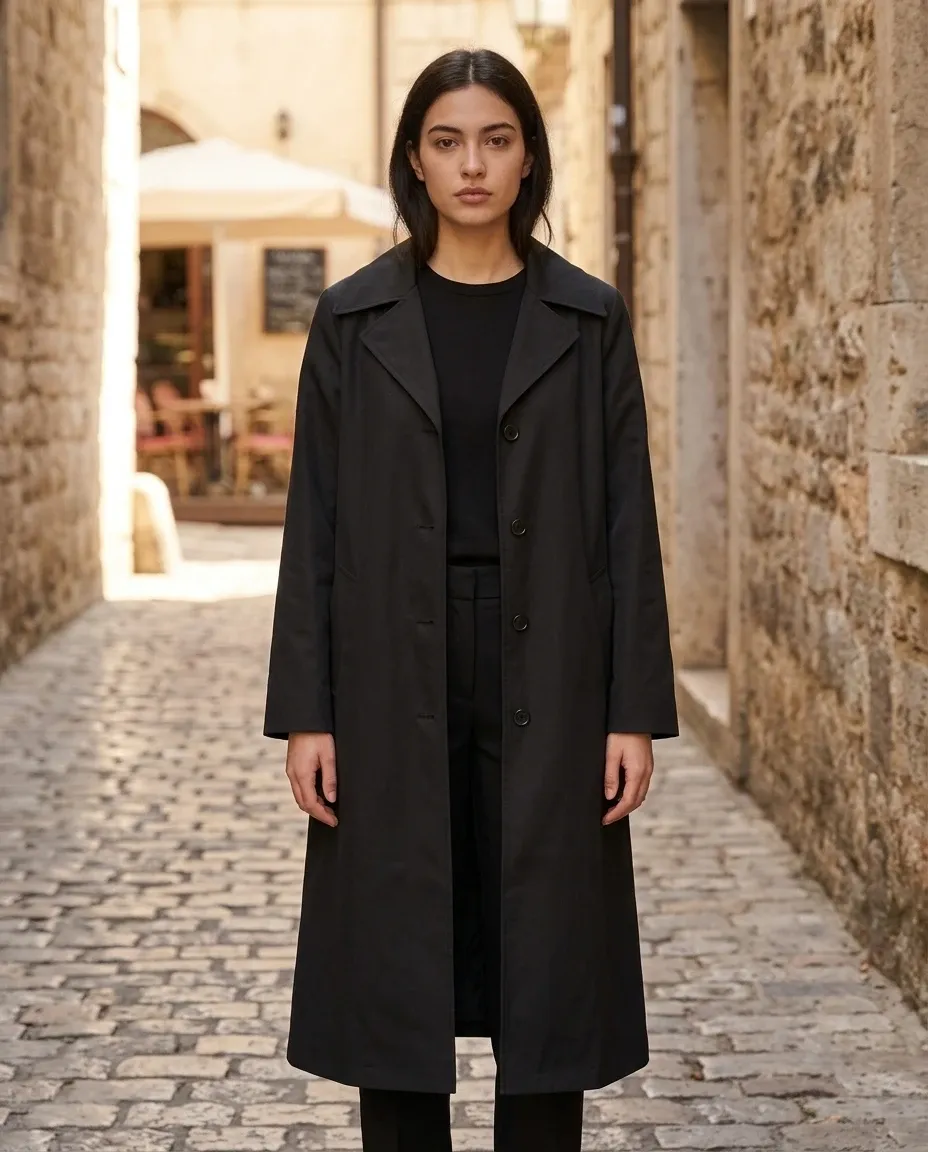 Trench Coats for women
