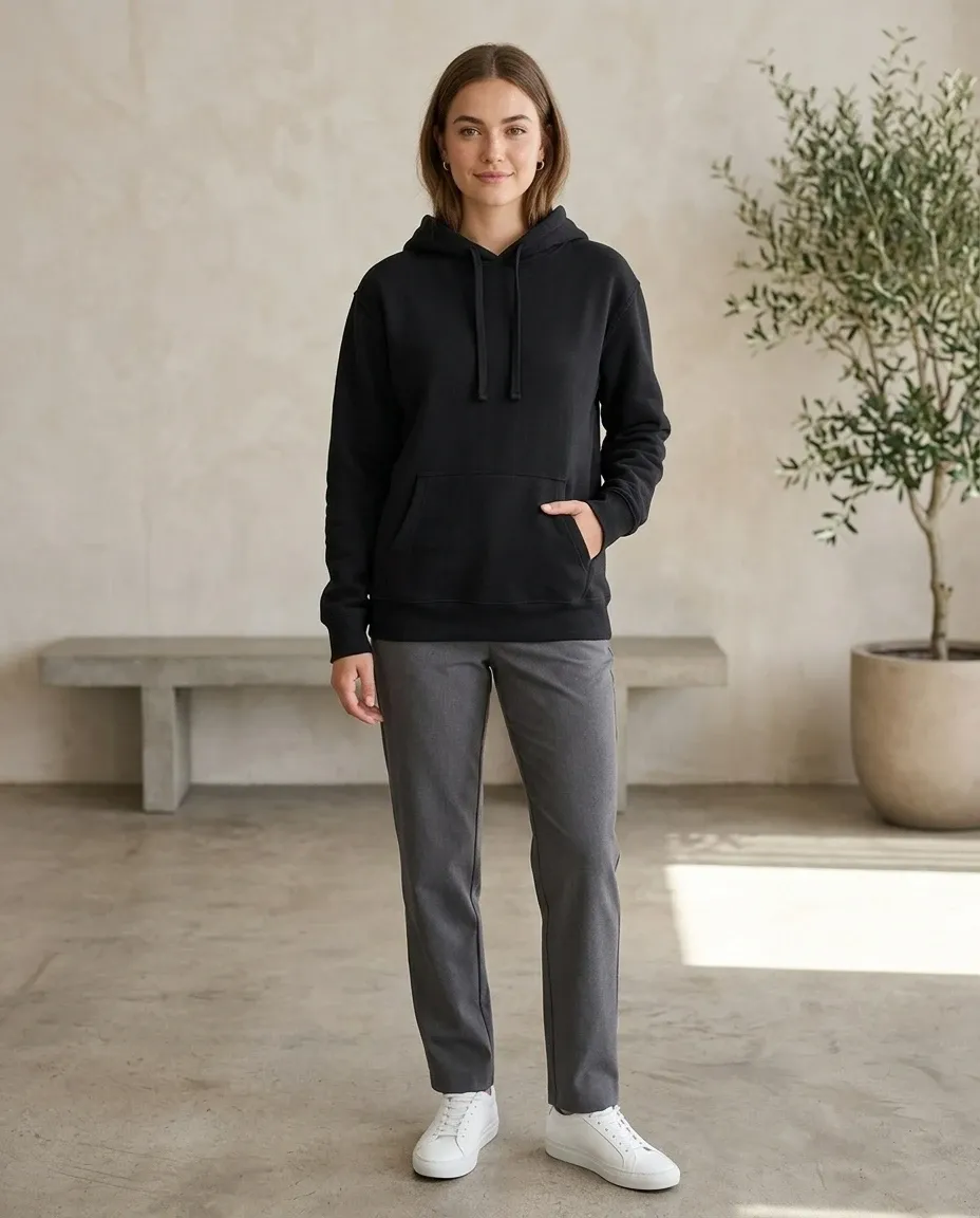 Hoodies for women