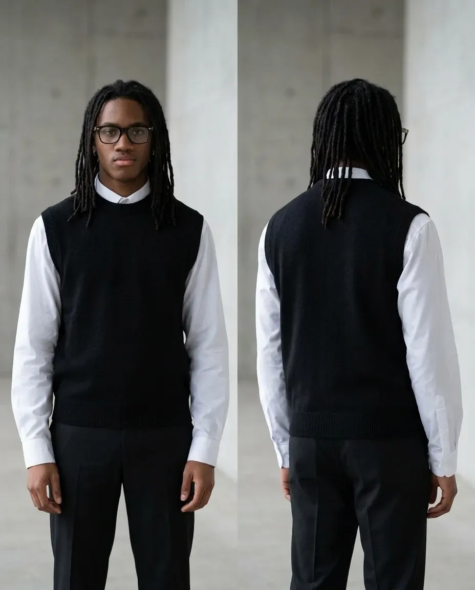 Sweater Vests for men