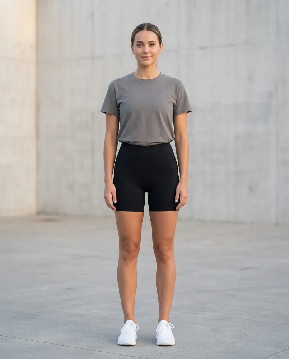 Biker Shorts for women