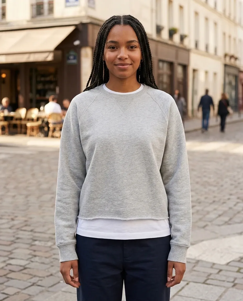 Crewneck Sweatshirts for women