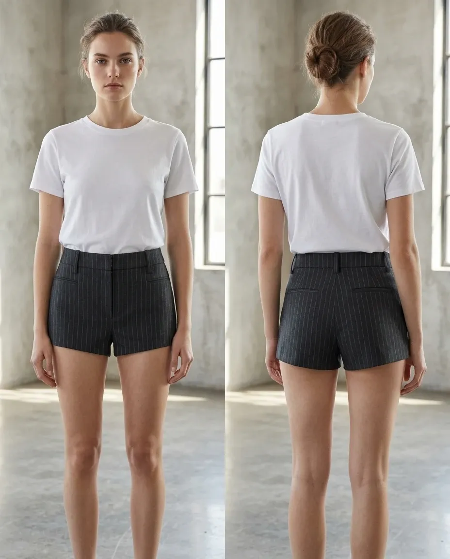 Short Suits for women