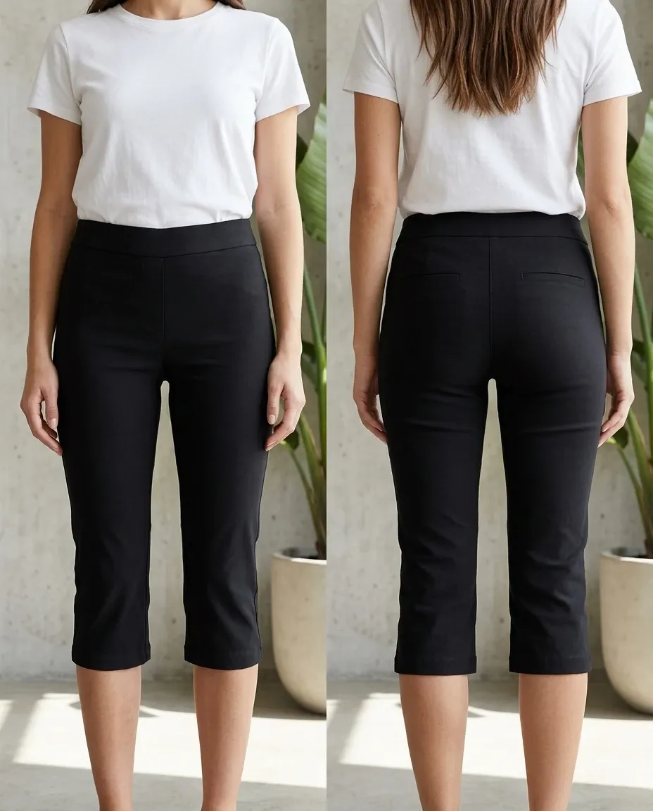 Capri Pants for women