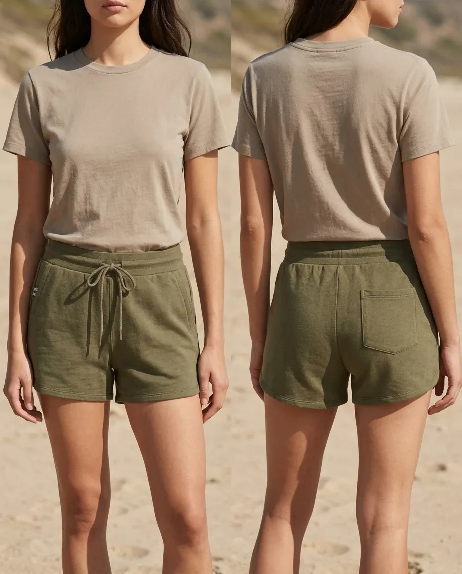 Short Sets for women