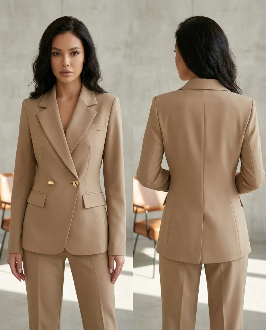 Blazer Sets for women