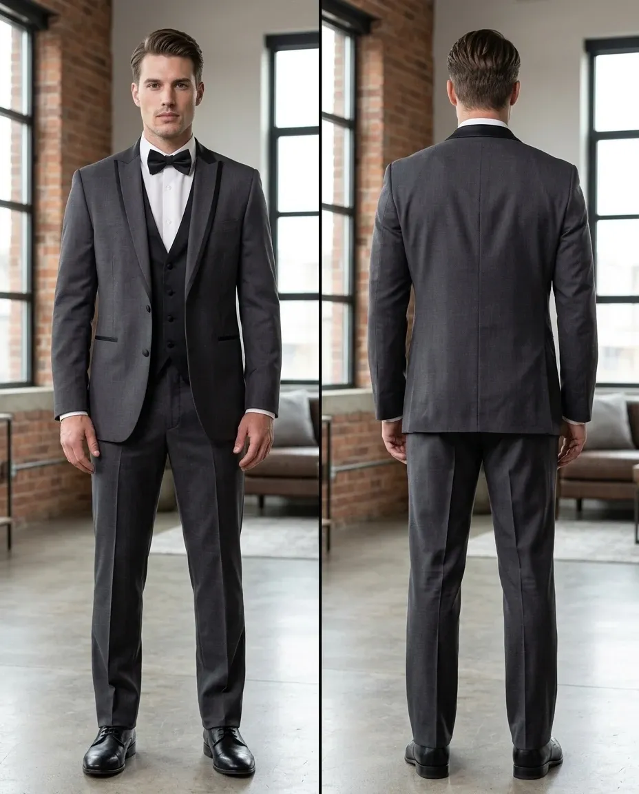 Tuxedos for men