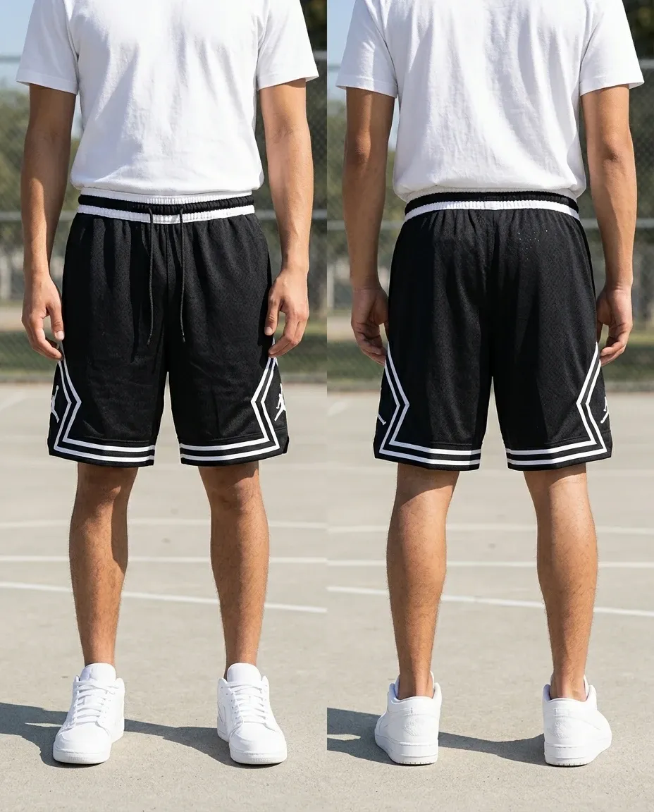Basketball Shorts for men
