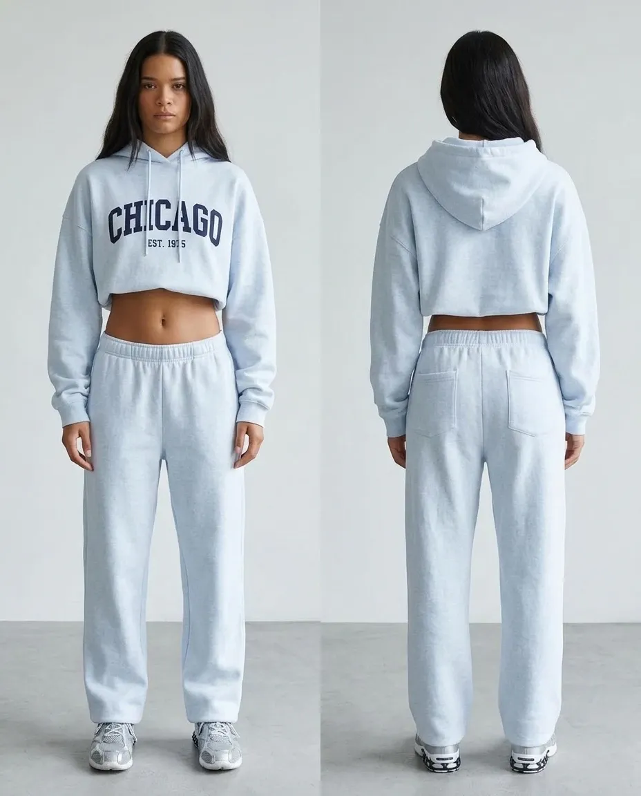 Matching Sweatsuits for women