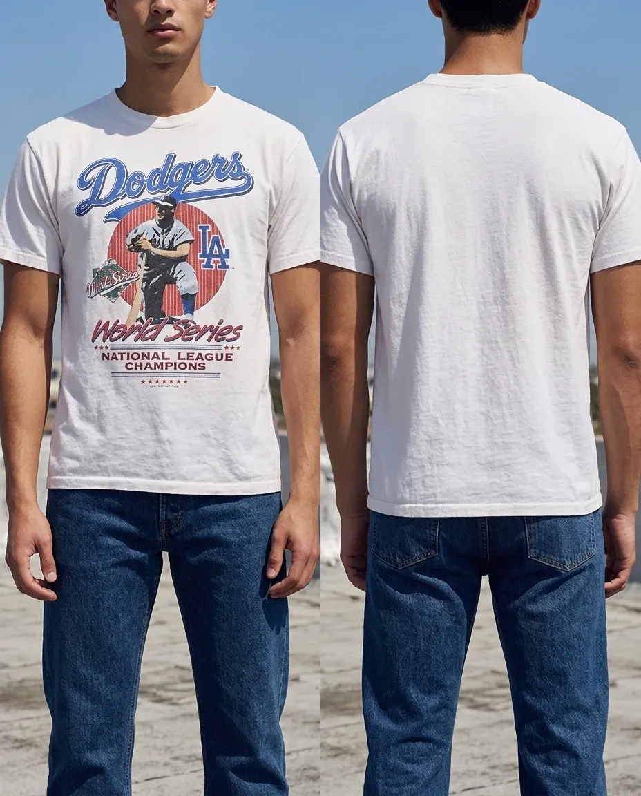 Vintage Tees for men