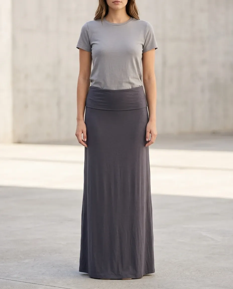 Maxi Skirts for women