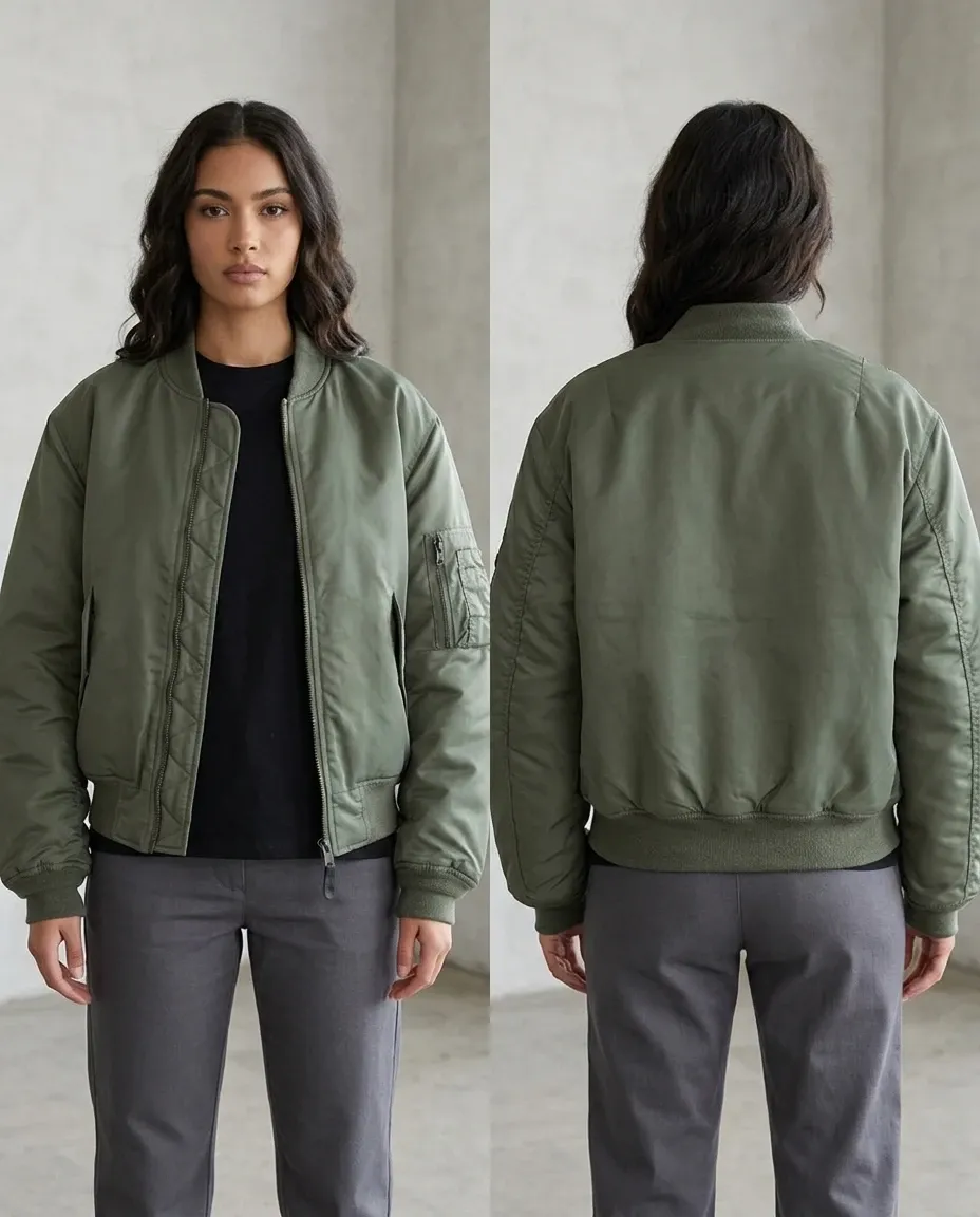 Bomber Jackets for women