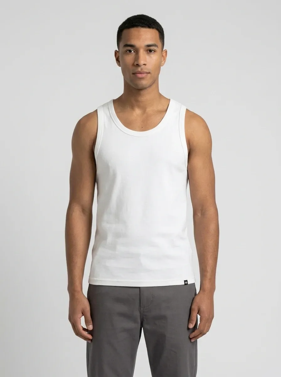 Tank Tops for men