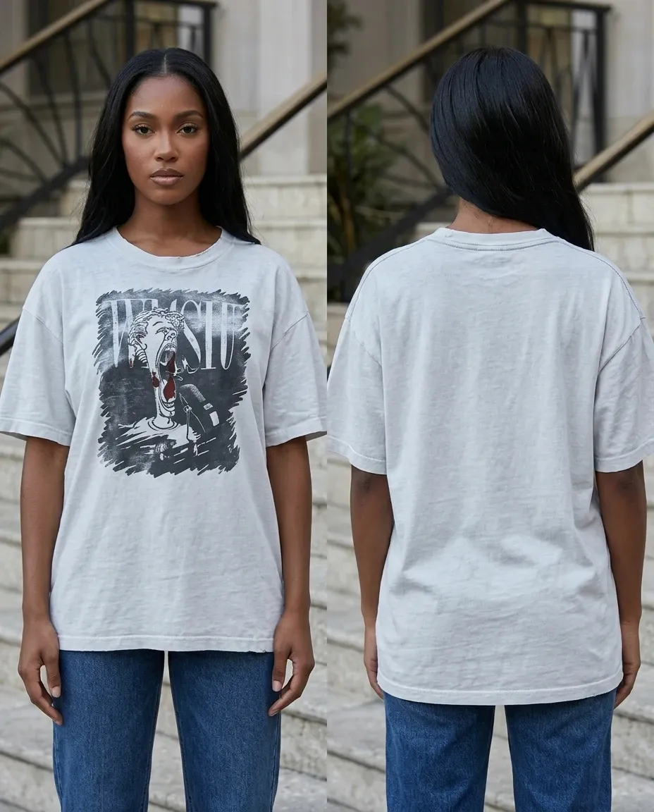 Graphic Tees for women