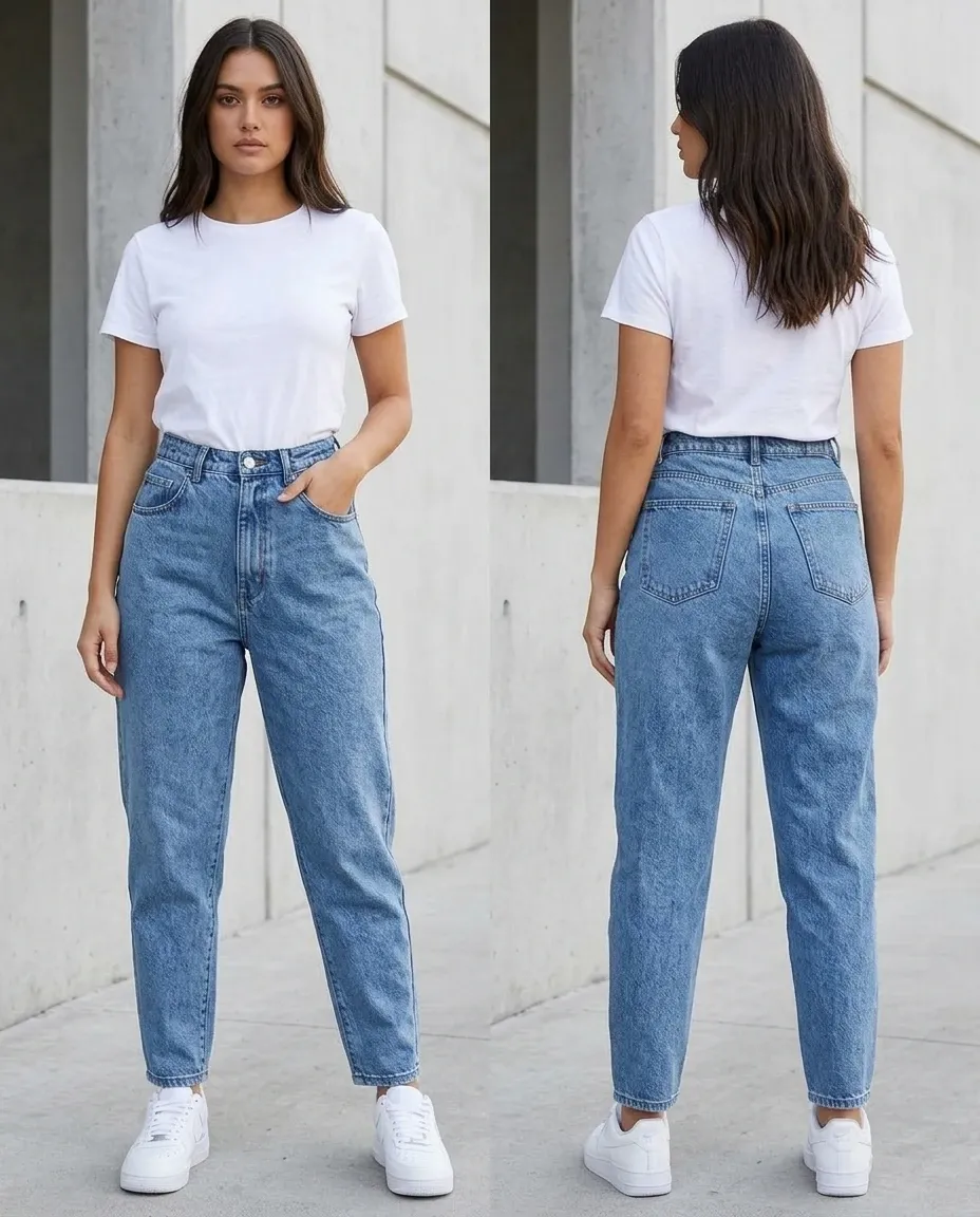 Mom Jeans for women