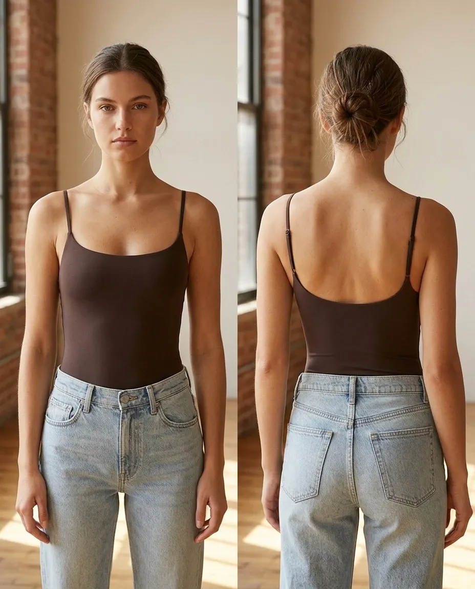 Bodysuits for women