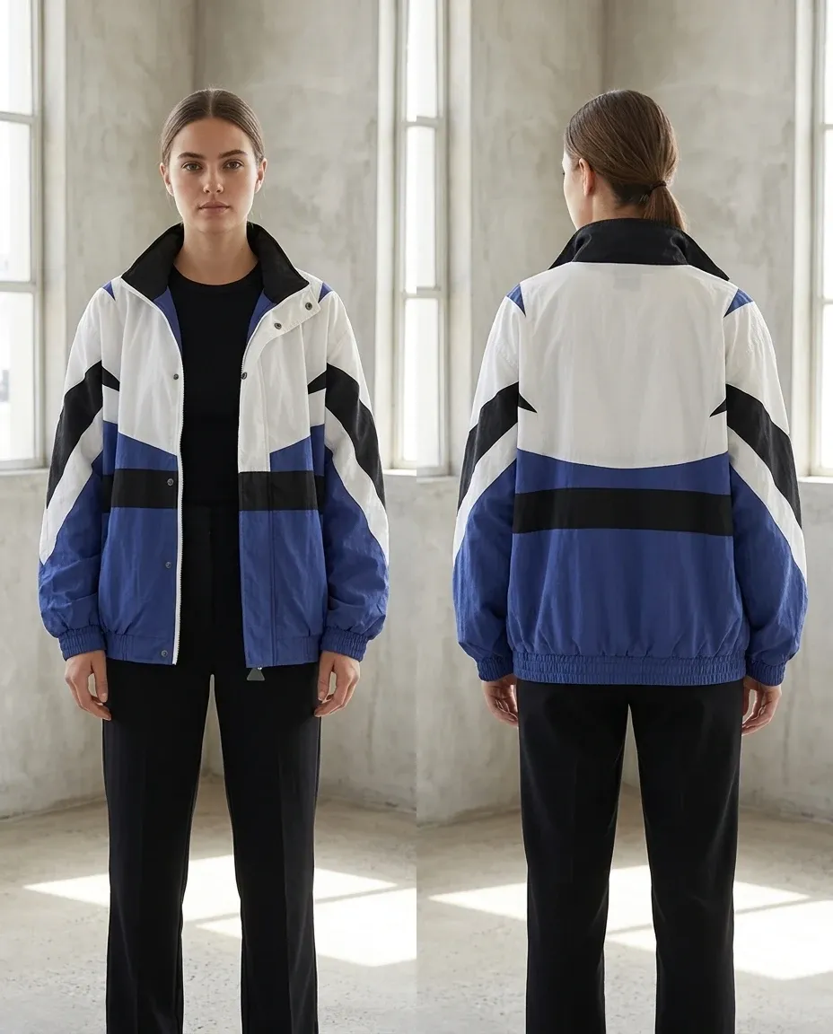 Track Jackets for women