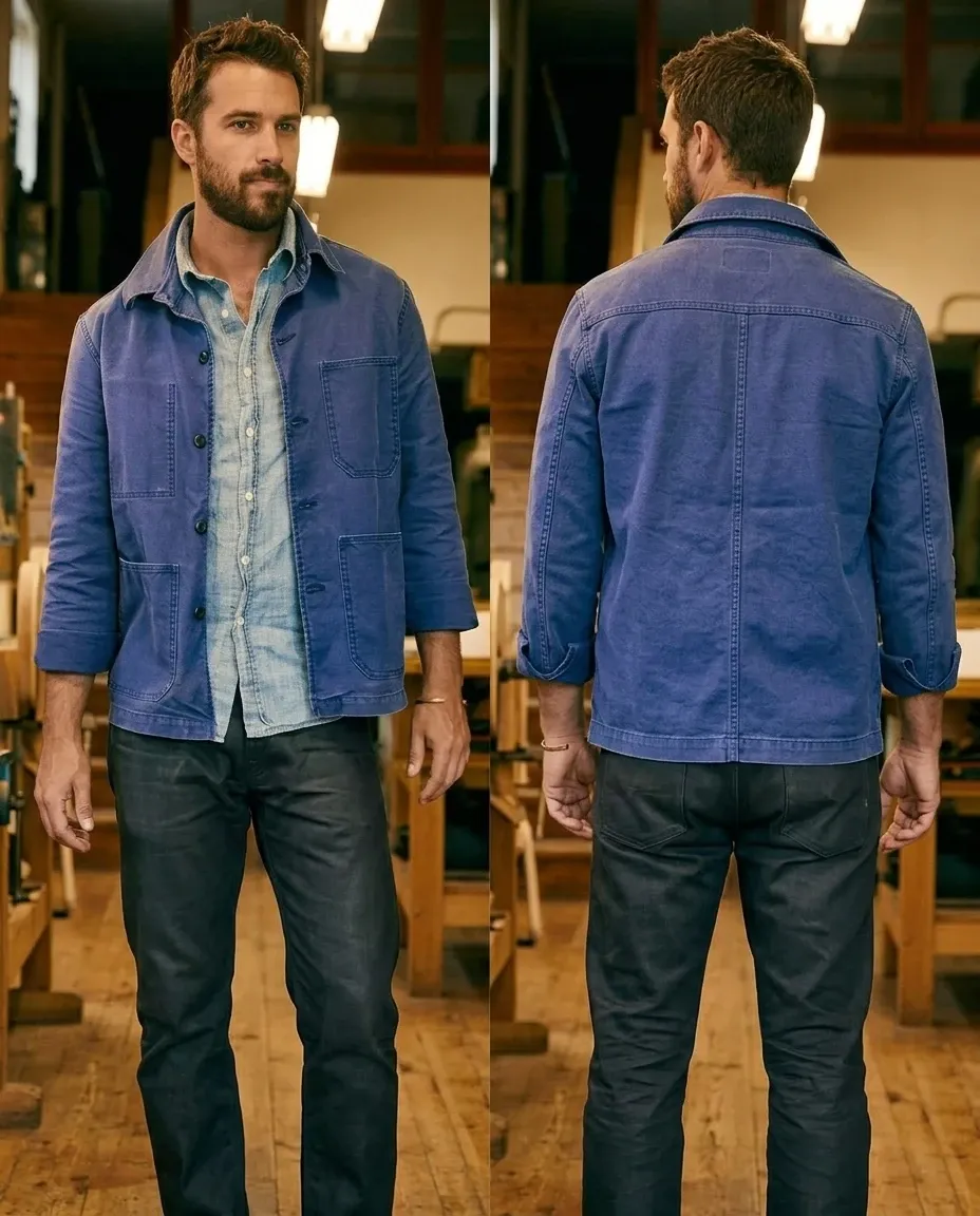 Chore Jackets for men