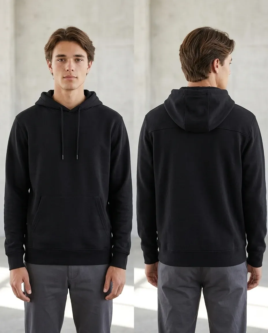 Pullover Hoodies for men