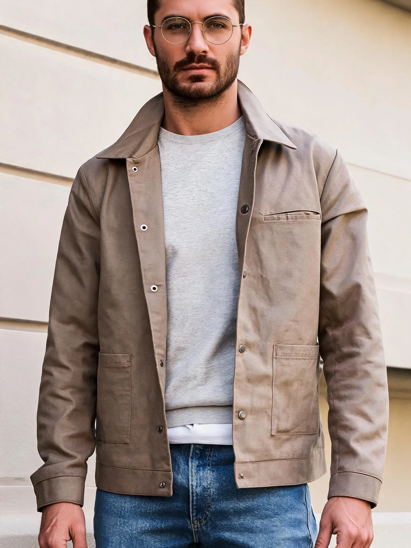 Coaches Jackets for men